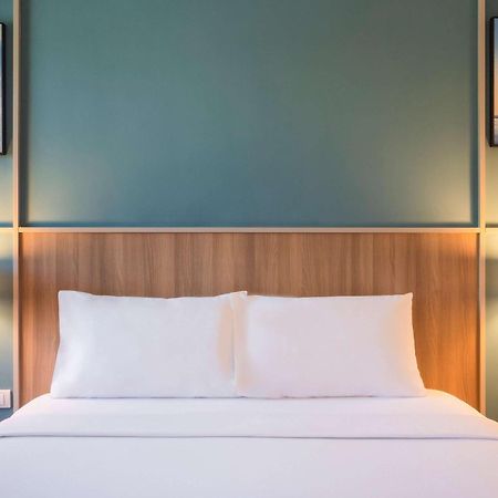 Hotel Ibis Phuket Patong Exterior foto