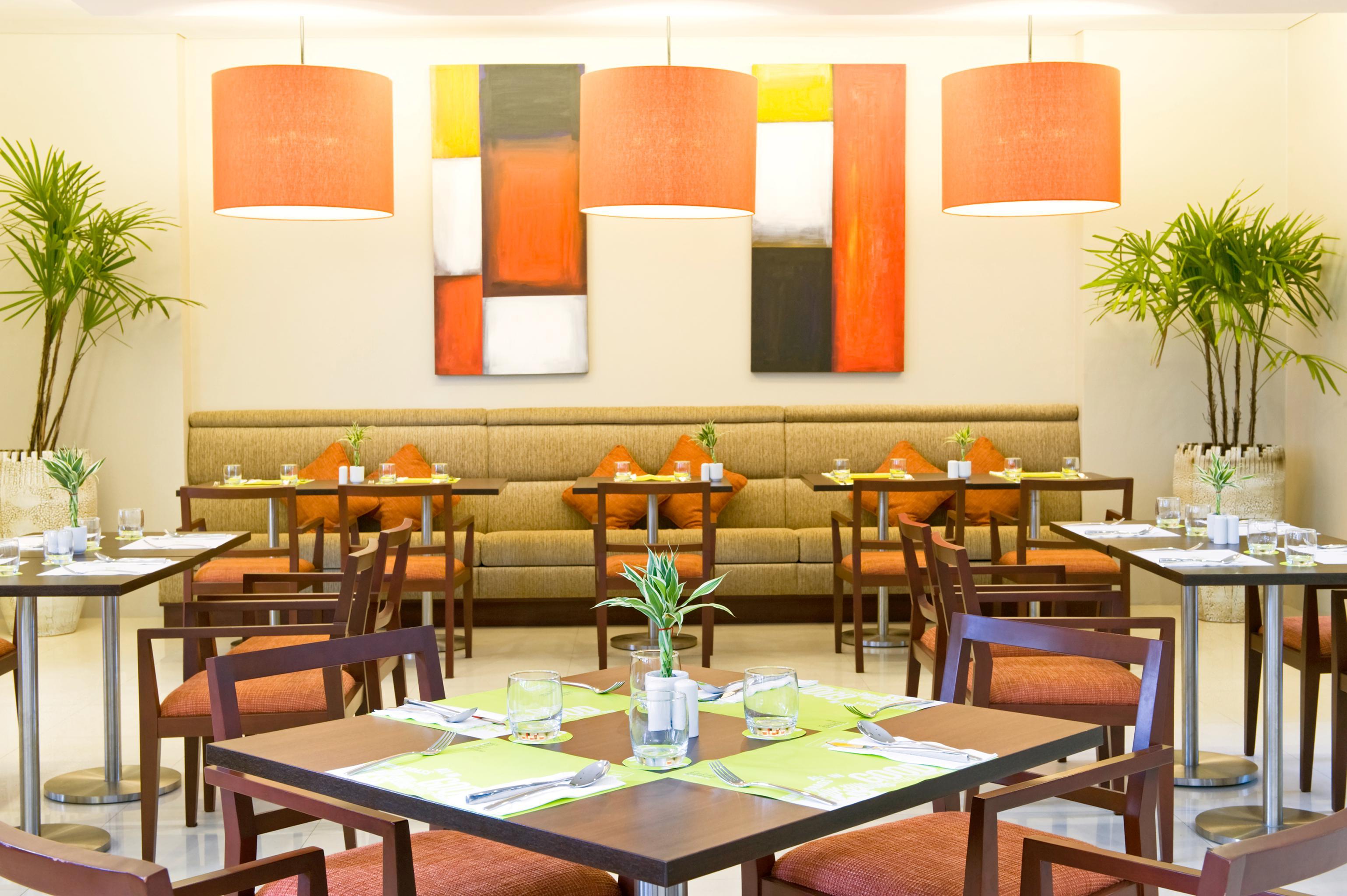 Hotel Ibis Phuket Patong Exterior foto