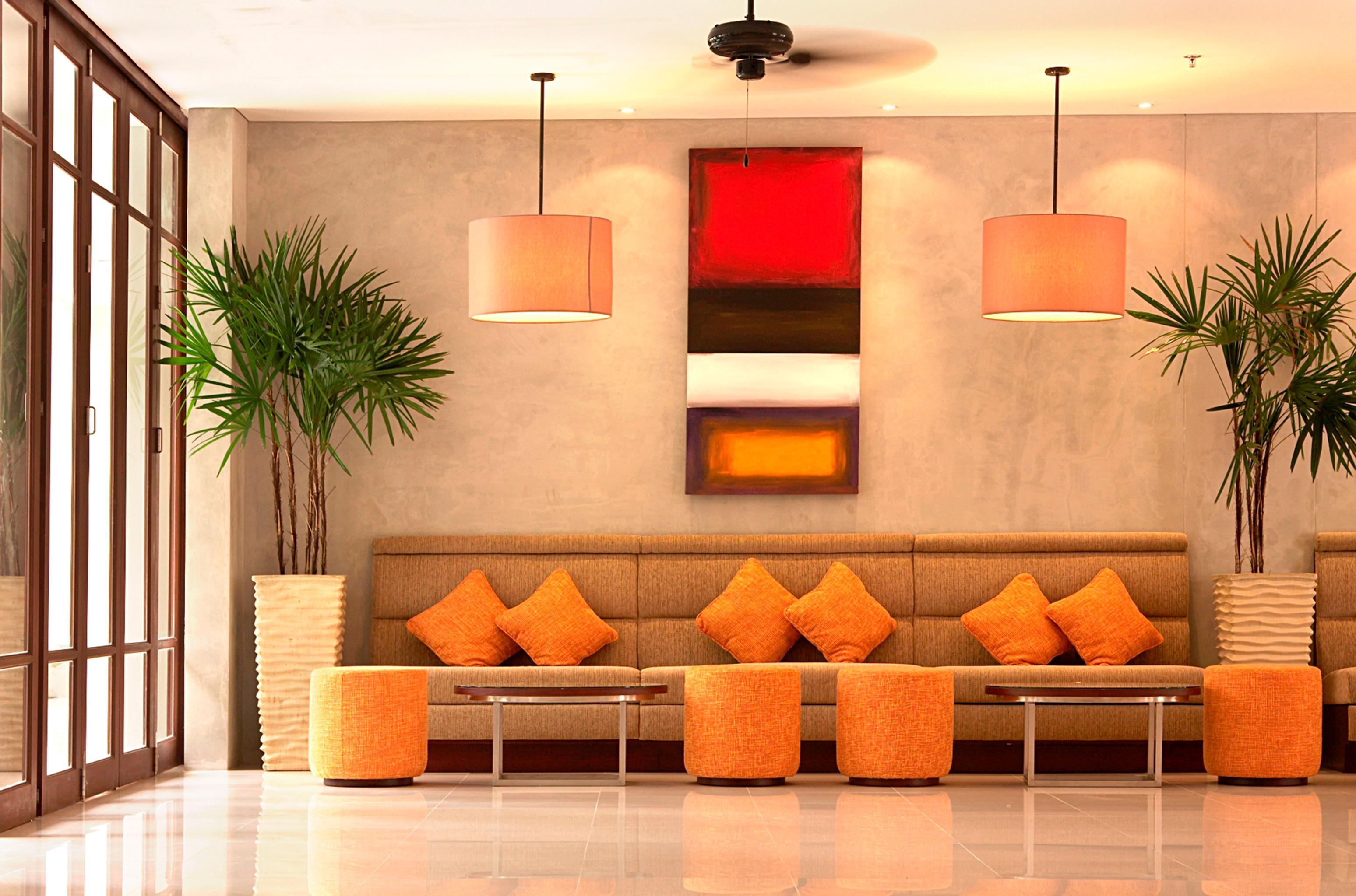 Hotel Ibis Phuket Patong Exterior foto