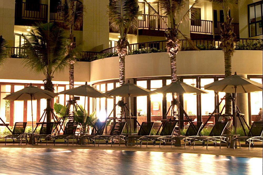 Hotel Ibis Phuket Patong Exterior foto