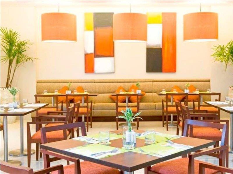 Hotel Ibis Phuket Patong Exterior foto
