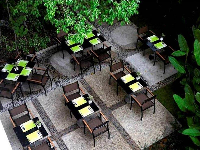 Hotel Ibis Phuket Patong Exterior foto